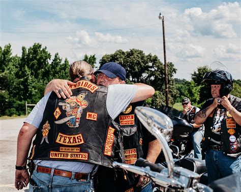 FBI investigation of notorious biker gang Los Bandidos in New 